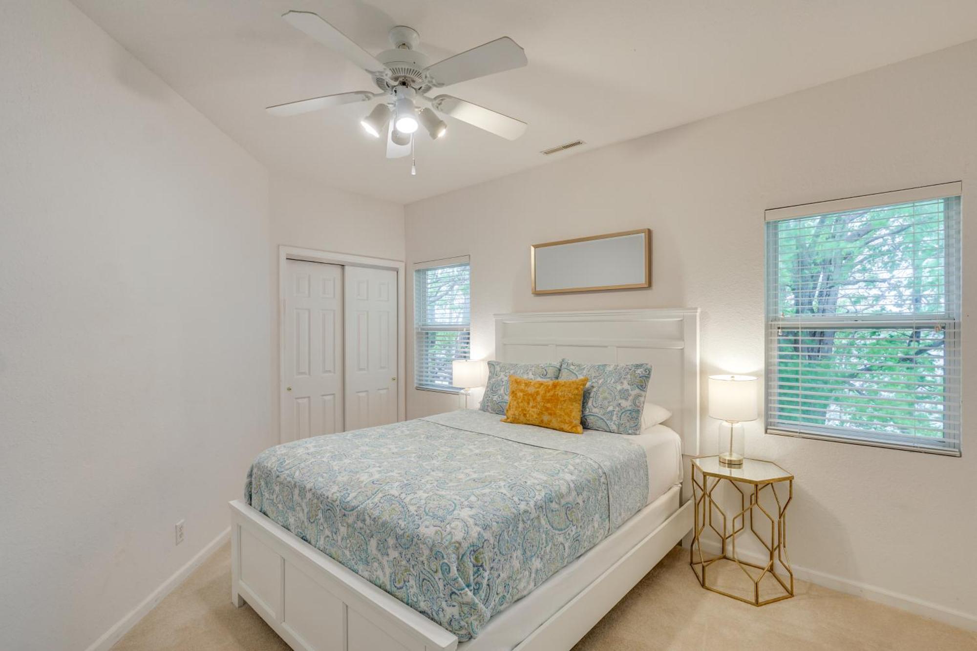 Townhouse With Shared Dock On Lake Of The Ozarks! Eksteriør billede