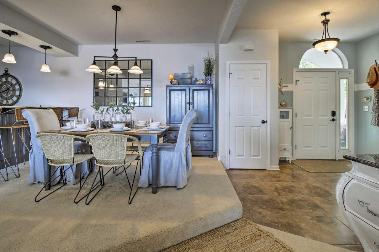Townhouse With Shared Dock On Lake Of The Ozarks! Eksteriør billede