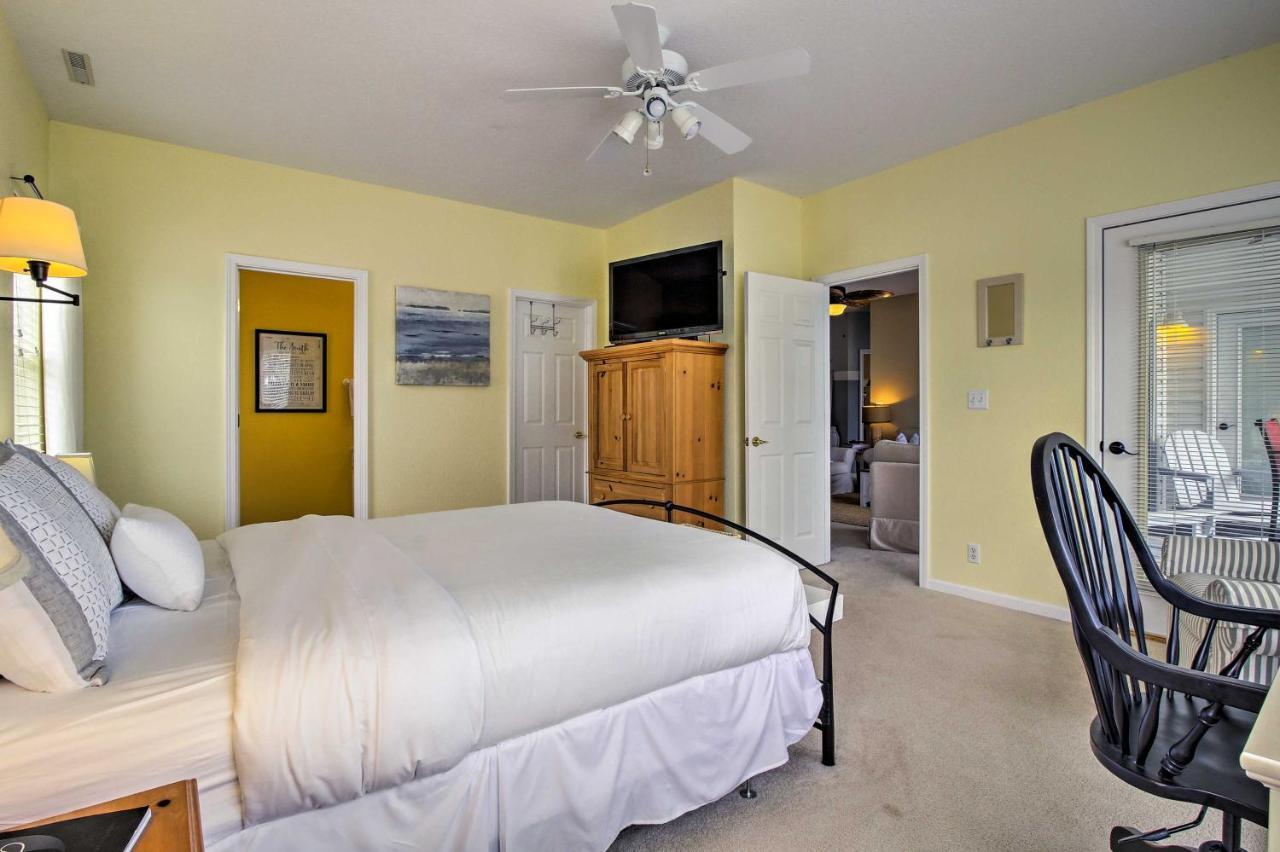 Townhouse With Shared Dock On Lake Of The Ozarks! Eksteriør billede